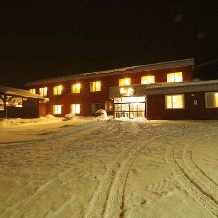 Hotel Shiretoko Kokun Kekun Utoro Exterior foto