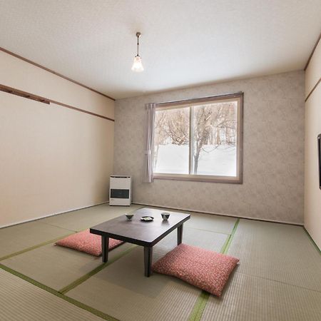 Hotel Shiretoko Kokun Kekun Utoro Exterior foto