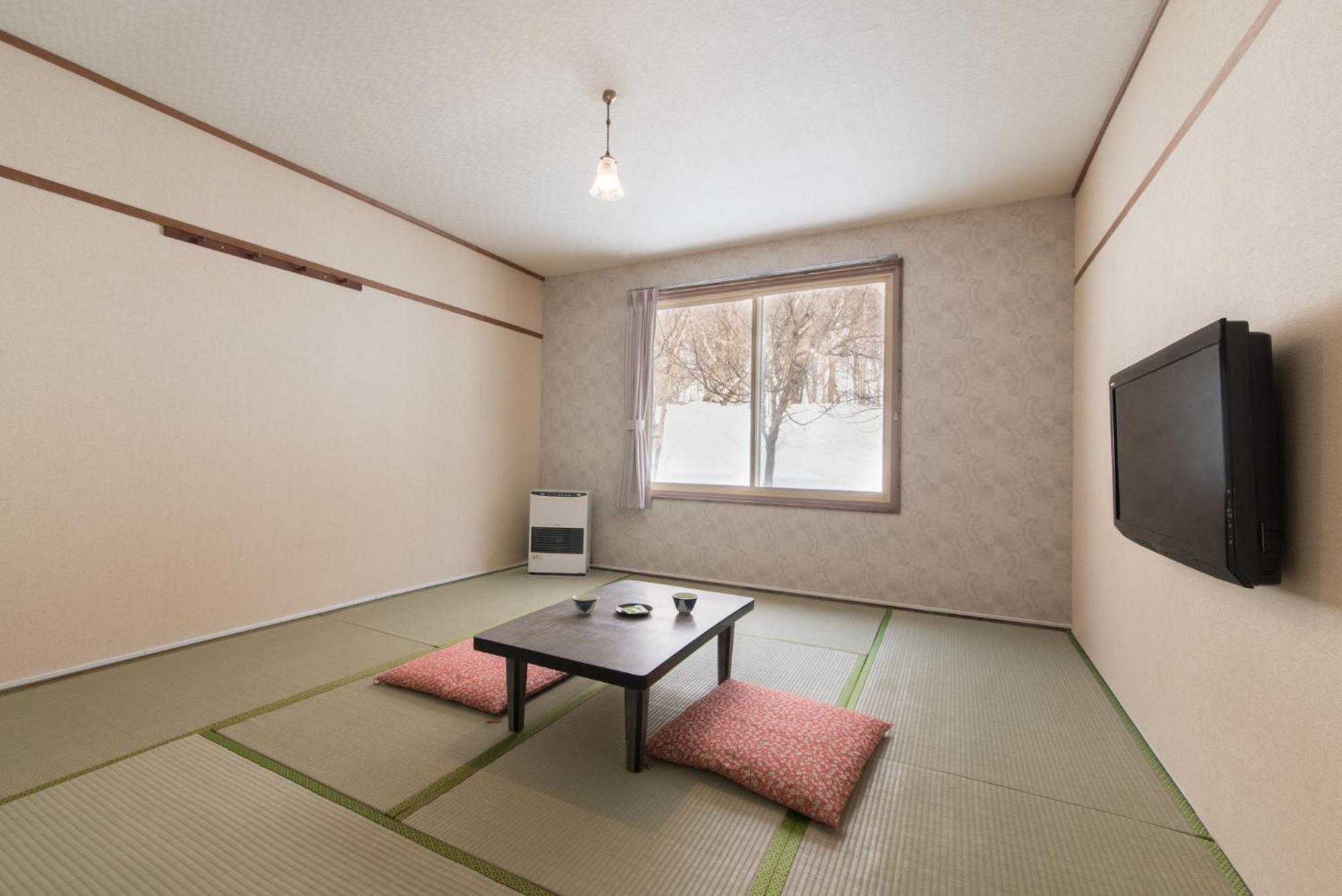 Hotel Shiretoko Kokun Kekun Utoro Exterior foto