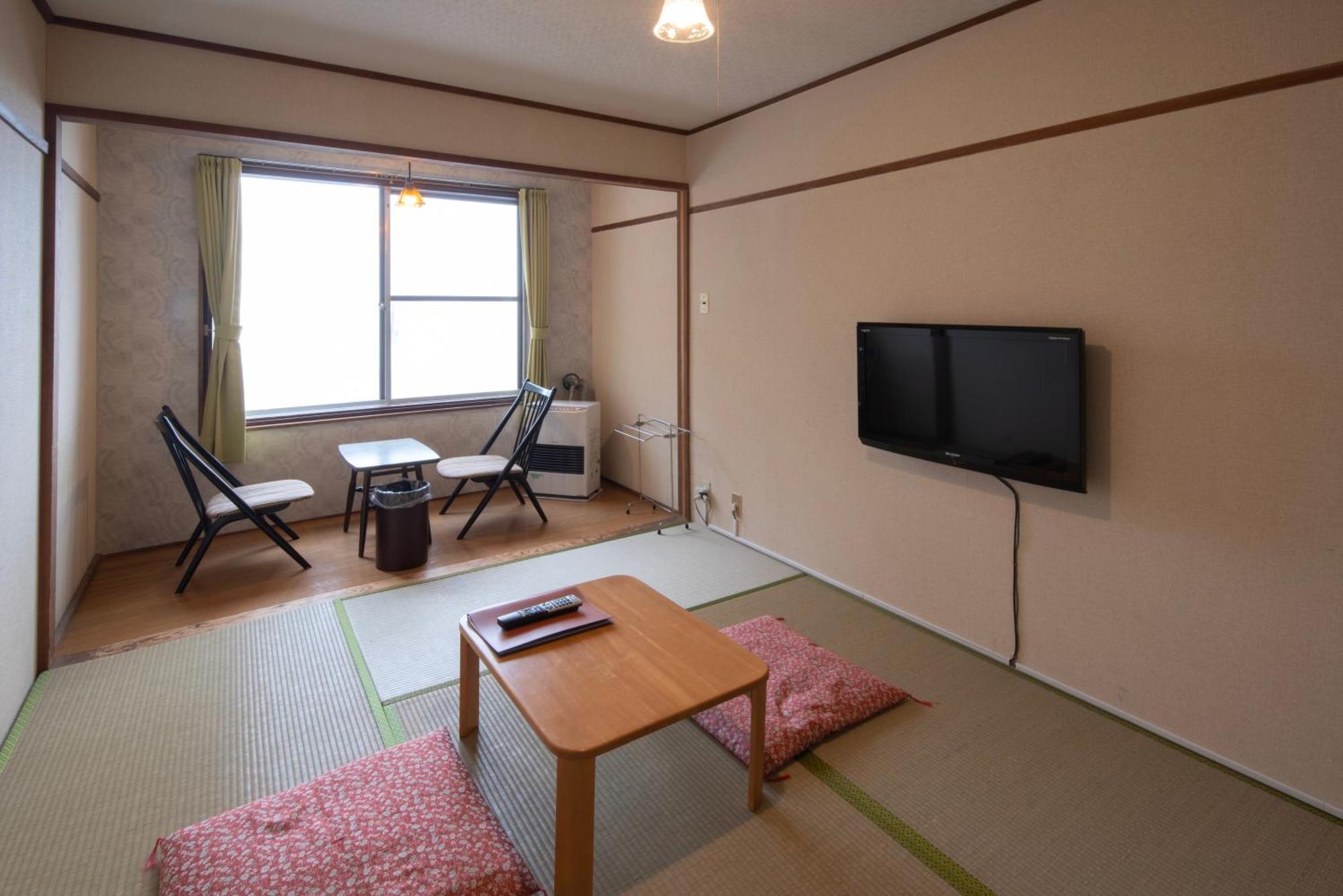 Hotel Shiretoko Kokun Kekun Utoro Exterior foto